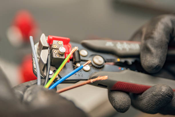 Best Electrical Repair Services  in Oceana, WV