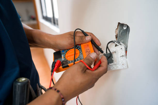  Oceana, WV Electrician Pros