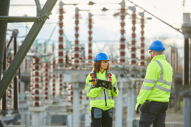 Best Licensed Electrician  in Oceana, WV