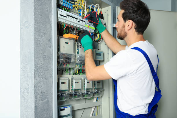 Best Generator Installation Services  in Oceana, WV