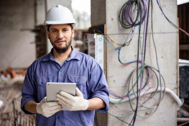 Best Residential Electrician Services  in Oceana, WV