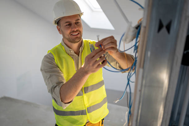 Reliable Oceana, WV Electrician Solutions