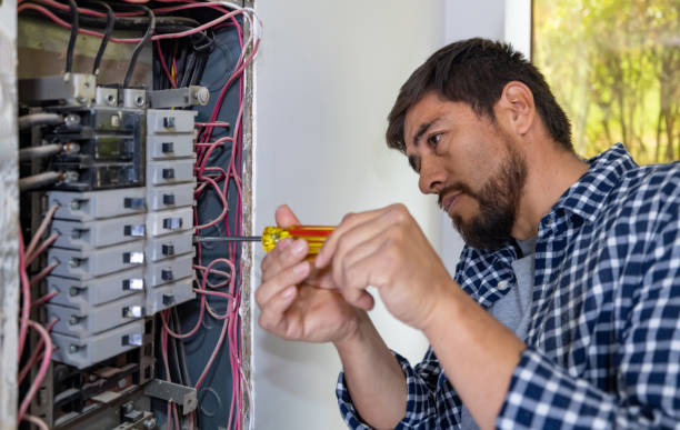 Electrical Upgrades for Homes in Oceana, WV
